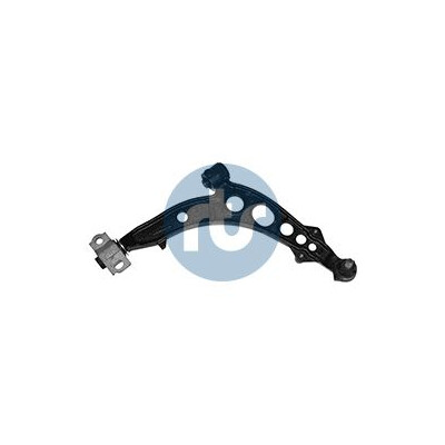 Barre stabilisatrice, suspension de roue RTS 96-00189-1