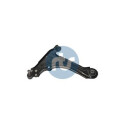Barre stabilisatrice, suspension de roue RTS 96-00321-2
