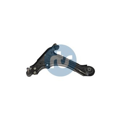 Barre stabilisatrice, suspension de roue RTS 96-00321-2