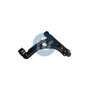 Barre stabilisatrice, suspension de roue RTS 96-00348-1