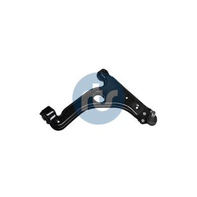 Barre stabilisatrice, suspension de roue RTS 96-00348-1