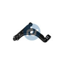 Barre stabilisatrice, suspension de roue RTS 96-00348-2