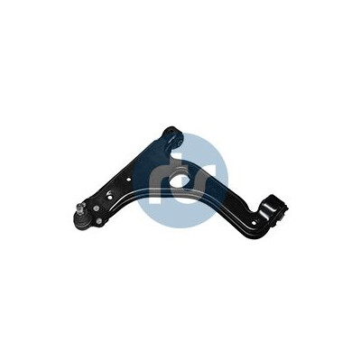 Barre stabilisatrice, suspension de roue RTS 96-00348-2