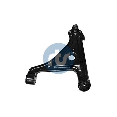 Barre stabilisatrice, suspension de roue RTS 96-00358-1