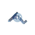 Barre stabilisatrice, suspension de roue RTS 96-00363-2