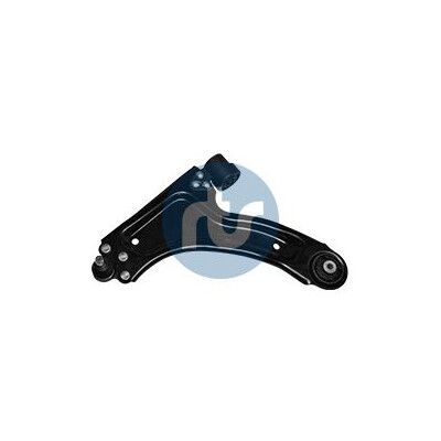 Barre stabilisatrice, suspension de roue RTS 96-00374-2