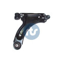 Barre stabilisatrice, suspension de roue RTS 96-00387-1
