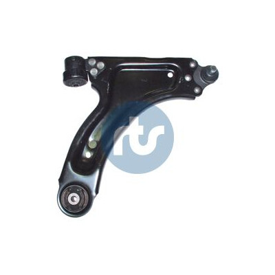 Barre stabilisatrice, suspension de roue RTS 96-00387-1