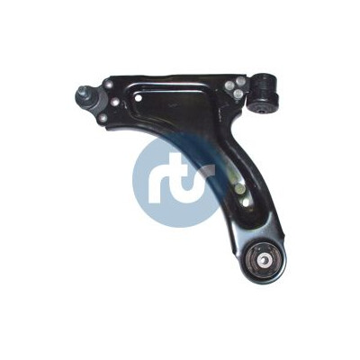 Barre stabilisatrice, suspension de roue RTS 96-00387-2
