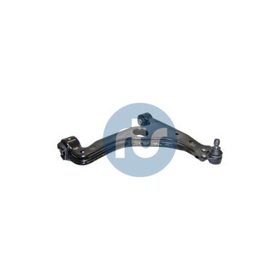 Barre stabilisatrice, suspension de roue RTS 96-00398-1