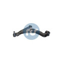 Barre stabilisatrice, suspension de roue RTS 96-00398-2