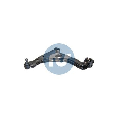 Barre stabilisatrice, suspension de roue RTS 96-00398-2