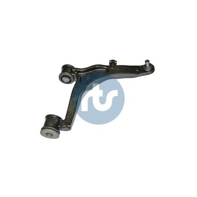 Barre stabilisatrice, suspension de roue RTS 96-00472-1