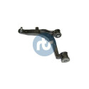 Barre stabilisatrice, suspension de roue RTS 96-00472-2