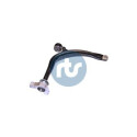 Barre stabilisatrice, suspension de roue RTS 96-00512-1