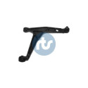 Barre stabilisatrice, suspension de roue RTS 96-00524-1