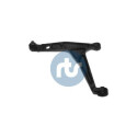 Barre stabilisatrice, suspension de roue RTS 96-00524-2