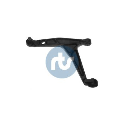 Barre stabilisatrice, suspension de roue RTS 96-00524-2