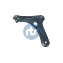 Barre stabilisatrice, suspension de roue RTS 96-00540-2
