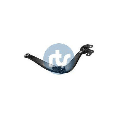 Barre stabilisatrice, suspension de roue RTS 96-00550-2