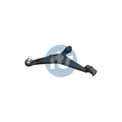 Barre stabilisatrice, suspension de roue RTS 96-00552-2