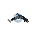 Barre stabilisatrice, suspension de roue RTS 96-00557-1