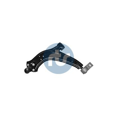 Barre stabilisatrice, suspension de roue RTS 96-00557-2