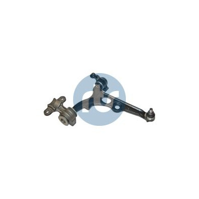 Barre stabilisatrice, suspension de roue RTS 96-00572-1