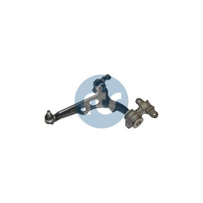 Barre stabilisatrice, suspension de roue RTS 96-00572-2