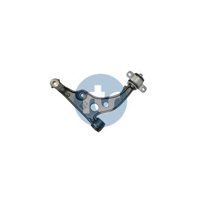 Barre stabilisatrice, suspension de roue RTS 96-00579-1
