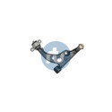 Barre stabilisatrice, suspension de roue RTS 96-00579-2