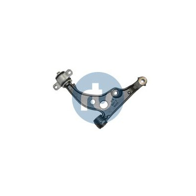 Barre stabilisatrice, suspension de roue RTS 96-00579-2