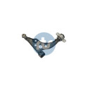 Barre stabilisatrice, suspension de roue RTS 96-00581-1