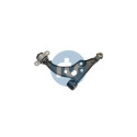 Barre stabilisatrice, suspension de roue RTS 96-00581-2
