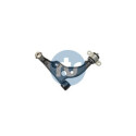 Barre stabilisatrice, suspension de roue RTS 96-00582-1