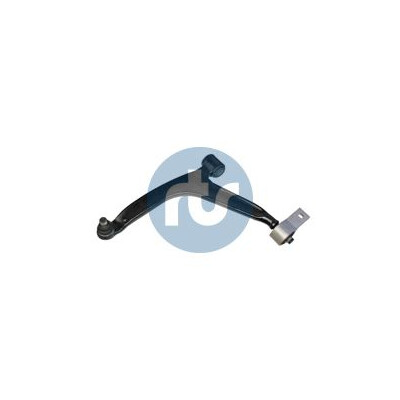 Barre stabilisatrice, suspension de roue RTS 96-00583-2