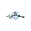 Barre stabilisatrice, suspension de roue RTS 96-00587-1