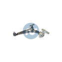Barre stabilisatrice, suspension de roue RTS 96-00587-2