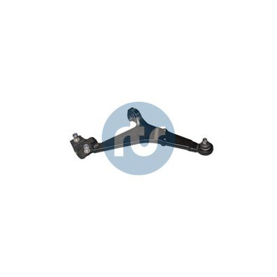 Barre stabilisatrice, suspension de roue RTS 96-00595-1