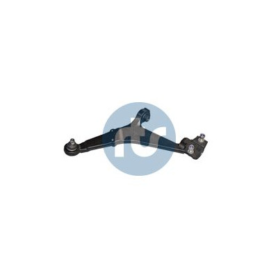 Barre stabilisatrice, suspension de roue RTS 96-00595-2