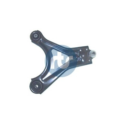 Barre stabilisatrice, suspension de roue RTS 96-00655-1