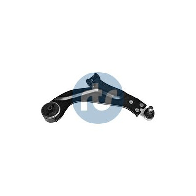 Barre stabilisatrice, suspension de roue RTS 96-00662-1