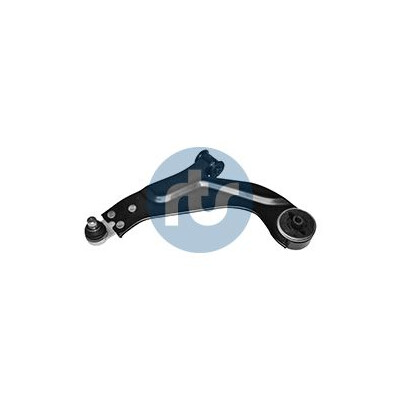 Barre stabilisatrice, suspension de roue RTS 96-00662-2