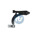 Barre stabilisatrice, suspension de roue RTS 96-00679-1