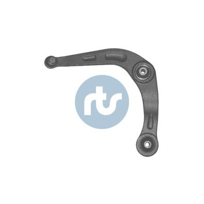 Barre stabilisatrice, suspension de roue RTS 96-00736-2