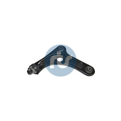 Barre stabilisatrice, suspension de roue RTS 96-00764-2
