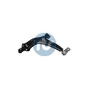 Barre stabilisatrice, suspension de roue RTS 96-00768-2