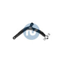 Barre stabilisatrice, suspension de roue RTS 96-00773-2