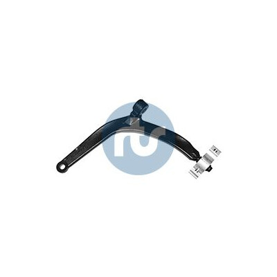 Barre stabilisatrice, suspension de roue RTS 96-00773-2