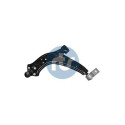 Barre stabilisatrice, suspension de roue RTS 96-00780-2